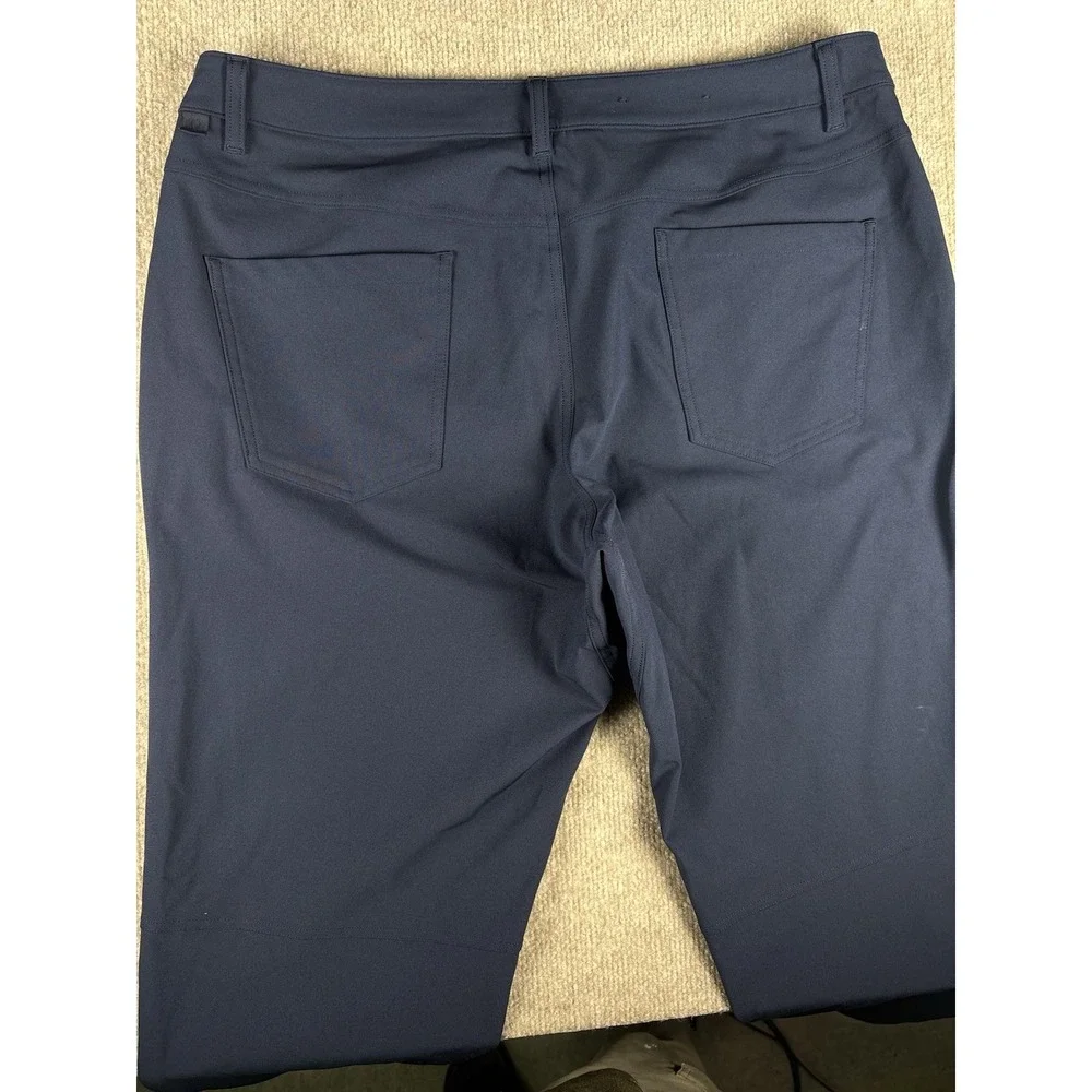 lululemon athletica excellent pre